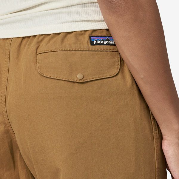 オーガニックコットン ウィメンズ・ファンホッガーズ・パンツ