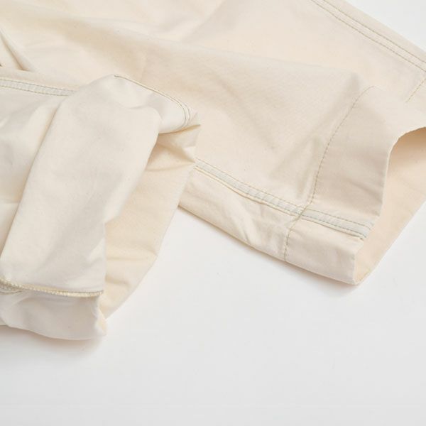 オーガニックコットン ウィメンズ・ファンホッガーズ・パンツ