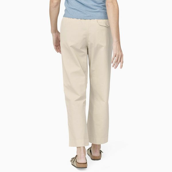 オーガニックコットン ウィメンズ・ファンホッガーズ・パンツ