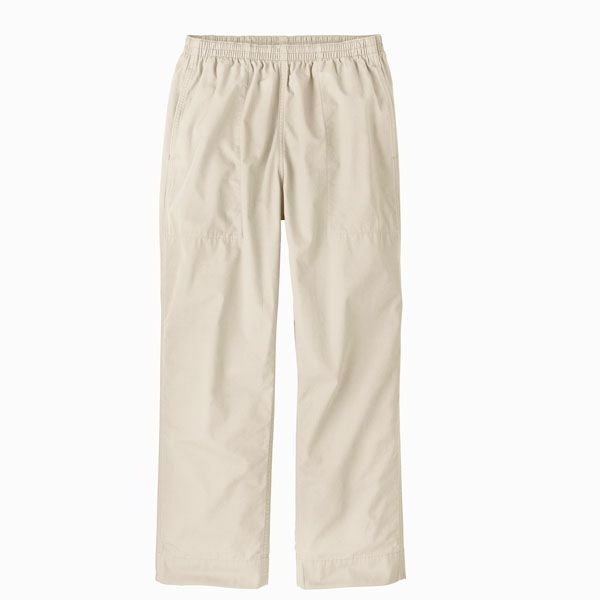 オーガニックコットン ウィメンズ・ファンホッガーズ・パンツ