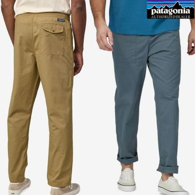 patagonia（パタゴニア） | オーガニックコットンのハーモネイチャー