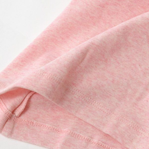 オーガニックコットン キッズフライスタンクトップ