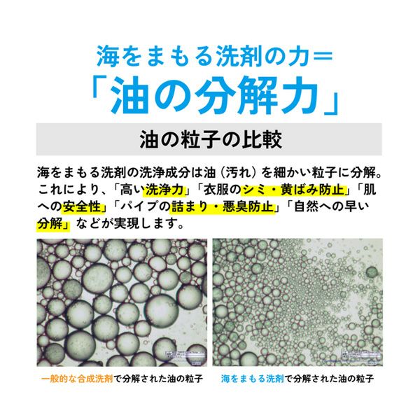 洗濯用洗剤 無香 ボトル300ml