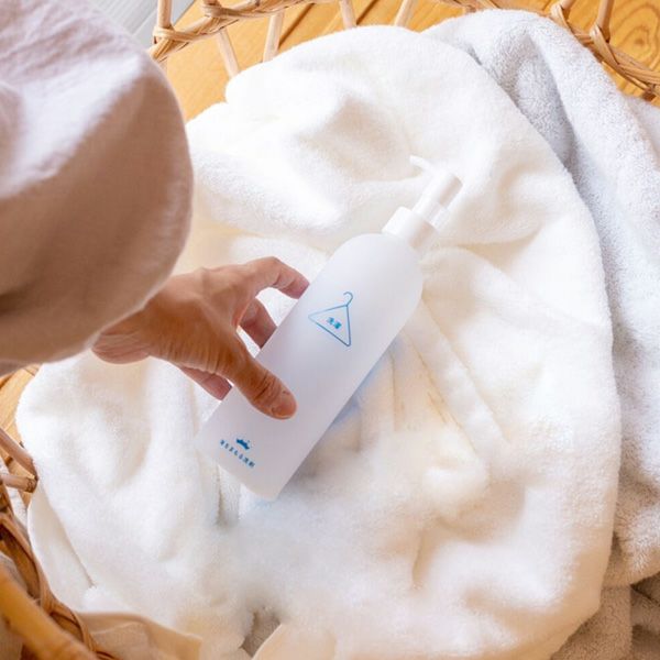 洗濯用洗剤 無香 ボトル300ml