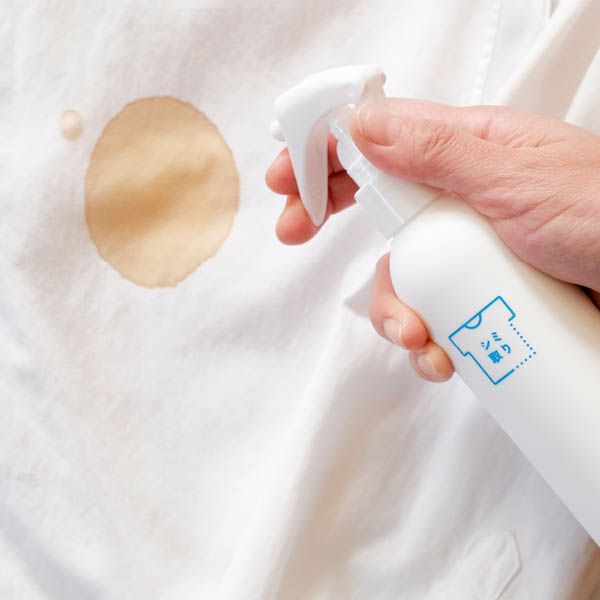 シミ取りスプレー 200ml