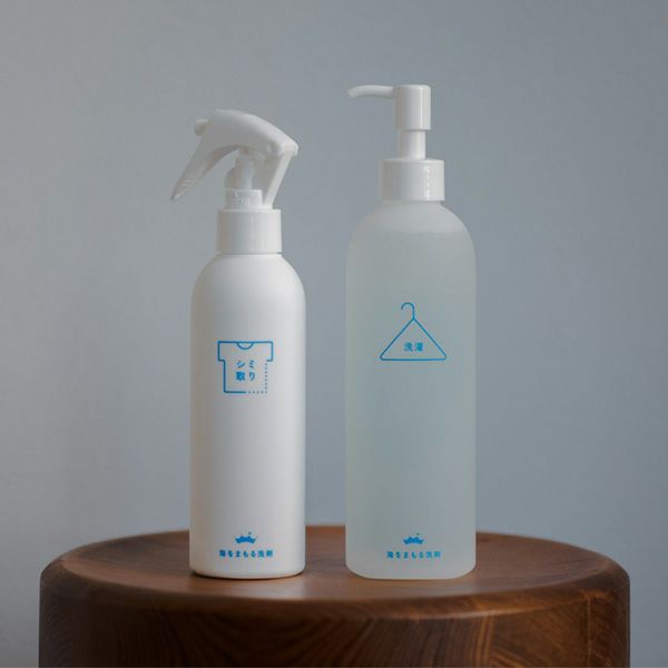 シミ取りスプレー 詰め替え用パウチ400ml