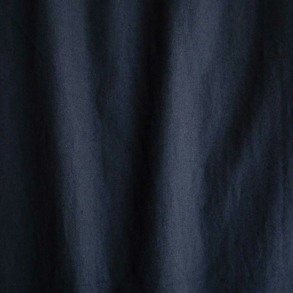 オーガニックコットン ツイルオールインワン