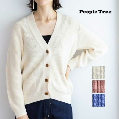 PeopleTree（ピープルツリー） | オーガニックコットンのハーモネイチャー