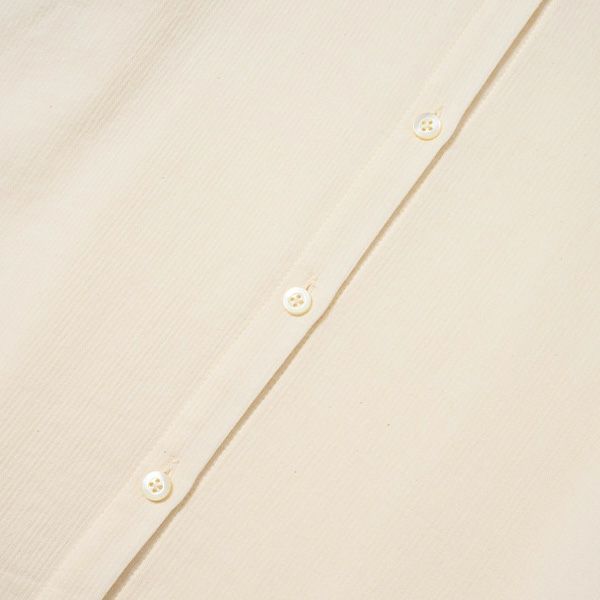 オーガニックコットン 変わりガーゼパフスリーブパジャマ