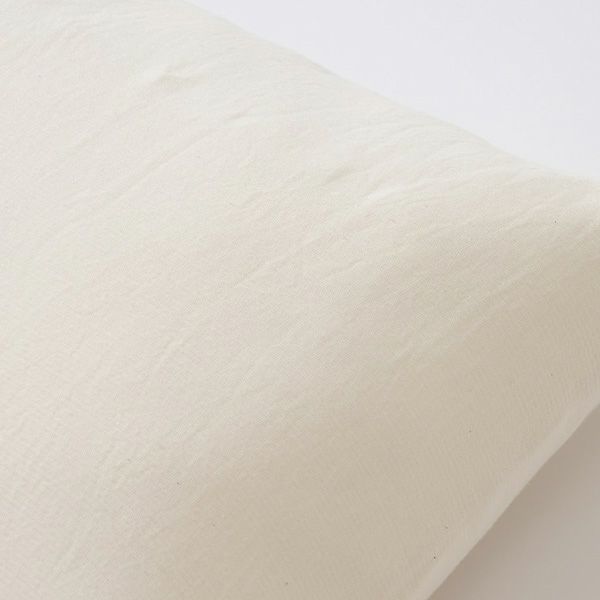 オーガニックコットン 変わりガーゼピローケース