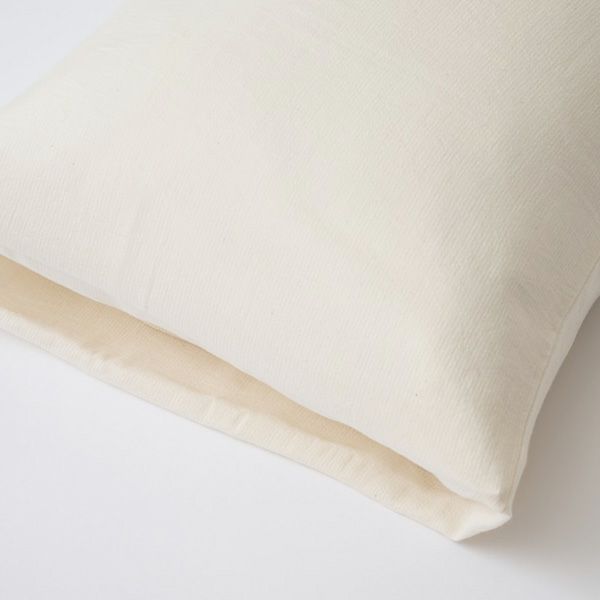 オーガニックコットン 変わりガーゼピローケース