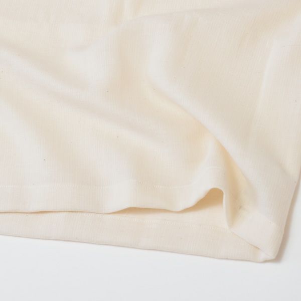 オーガニックコットン 変わりガーゼピローケース