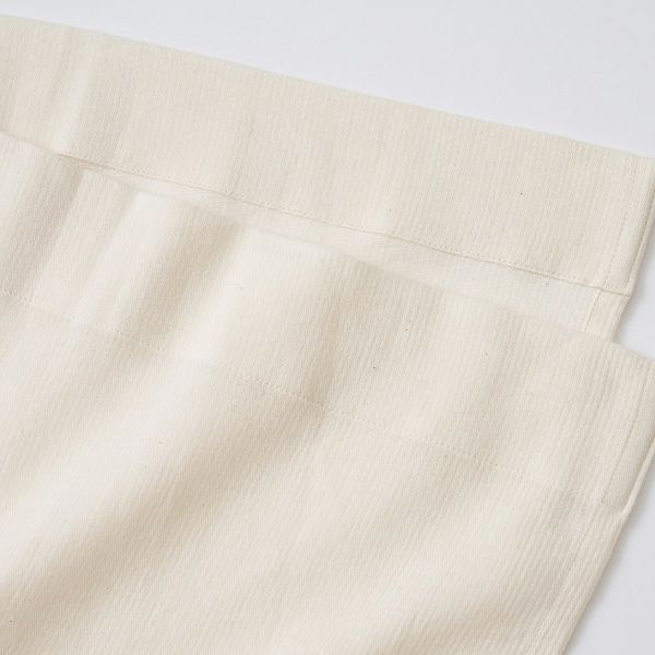 オーガニックコットン 変わりガーゼフラットシーツ