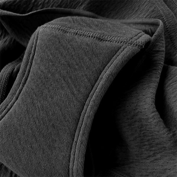 オーガニックコットン Botanical Warm Wear 腹巻き付きショーツ