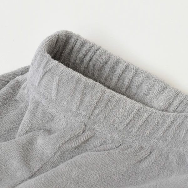 オーガニックコットン ベビーテリーＴシャツ＆ショーツ