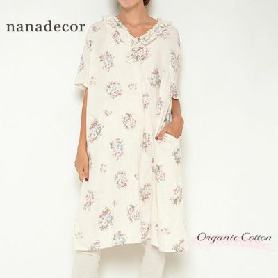 nanadecor（ナナデェコール）｜オーガニックコットンの