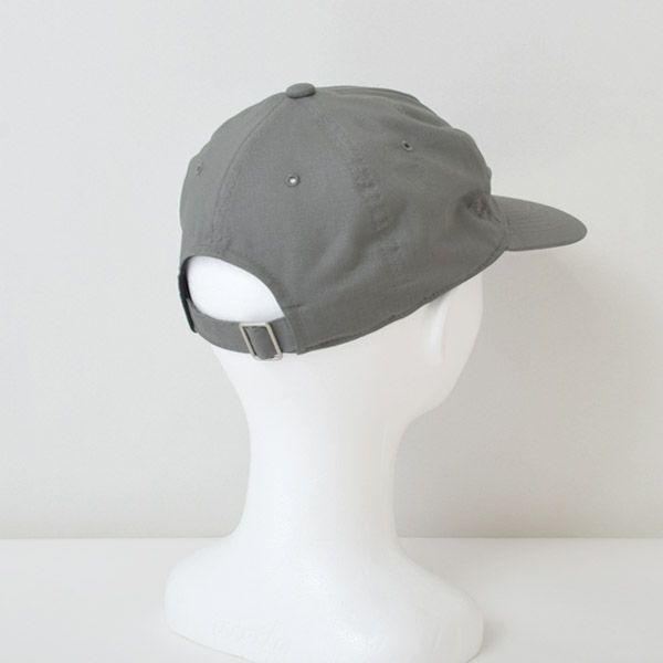 オーガニックコットン リゾート5パネルキャップ