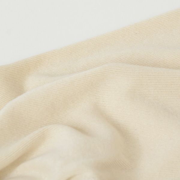 オーガニックコットン 葛和紙フライスロングレギンス