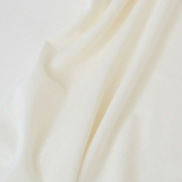 オーガニックコットン 葛和紙天竺Tシャツ