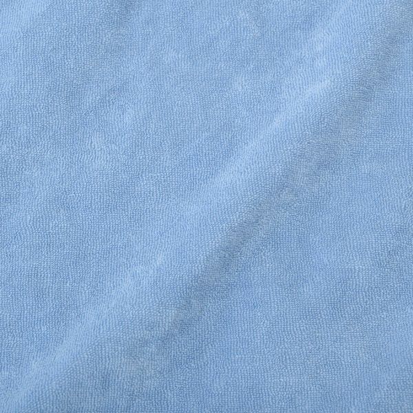 オーガニックコットン キッズパイルTシャツ