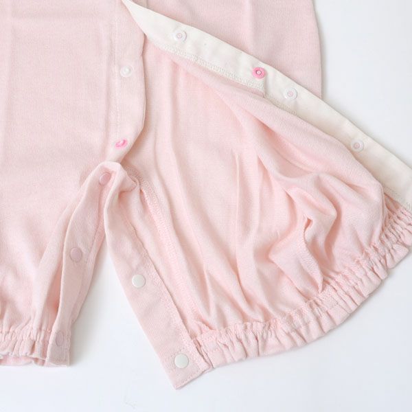 オーガニックコットン 吊天竺ツーウェイドレス リバティFelda