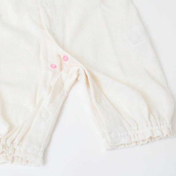 オーガニックコットン 吊天竺ツーウェイドレス リバティFelda