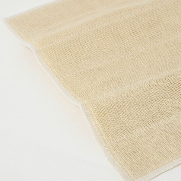 オーガニックコットン 葛和紙八重ふきん