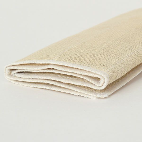 オーガニックコットン 葛和紙八重ふきん