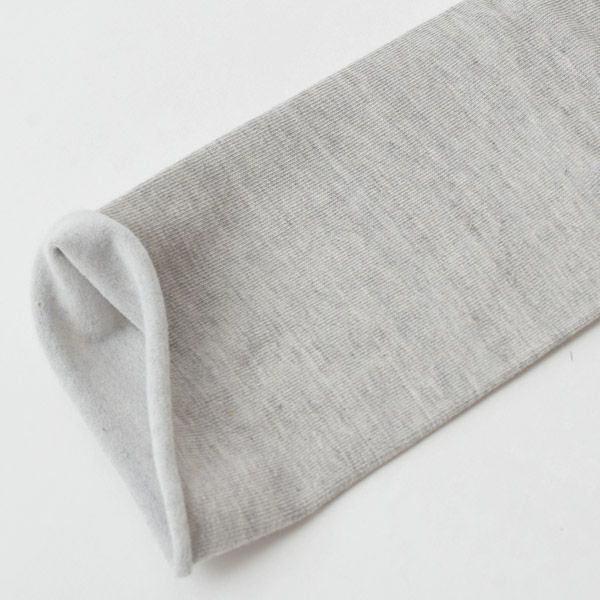 オーガニックコットン ゴムなし足袋型ソックス