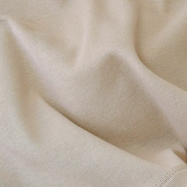 オーガニックコットン ブラキャミソール