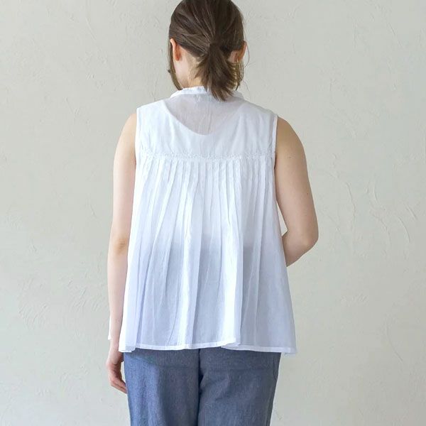 オーガニックコットン タイヨウトアソブトップ