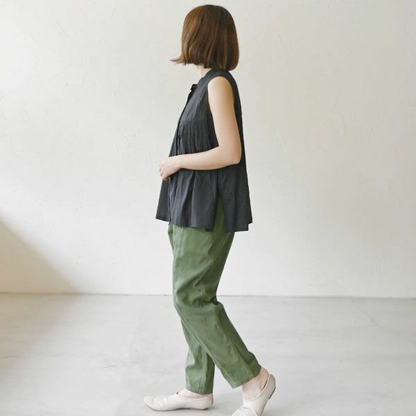 オーガニックコットン タイヨウトアソブトップ