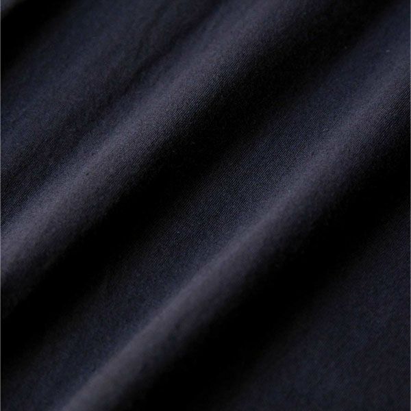 オーガニックコットン ストレッチジョガーパンツ