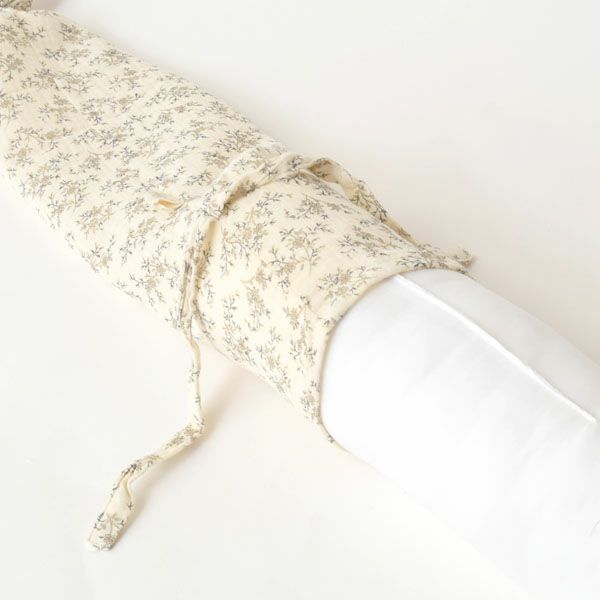 オーガニックコットン クッションピロー BOMBON Print