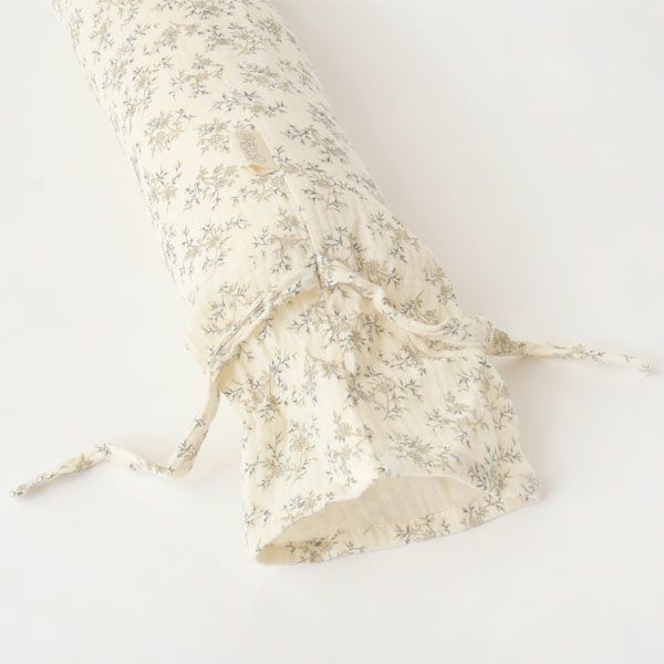 オーガニックコットン クッションピロー BOMBON Print