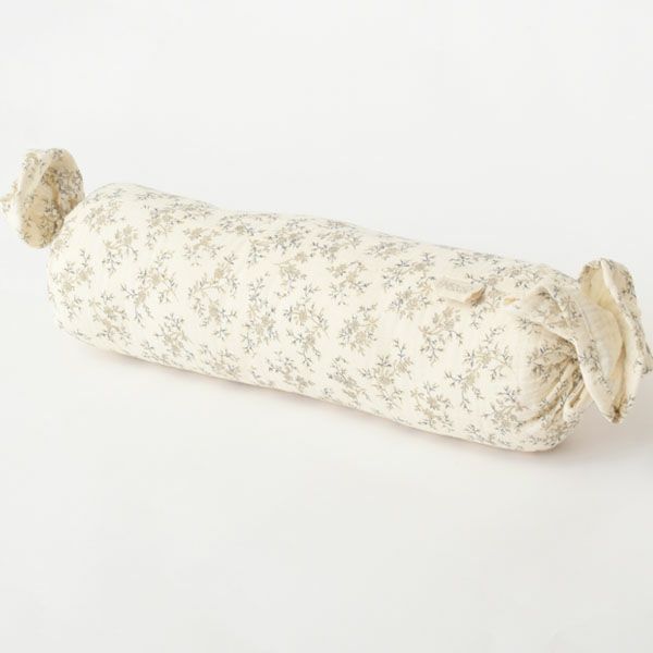 オーガニックコットン クッションピロー BOMBON Print