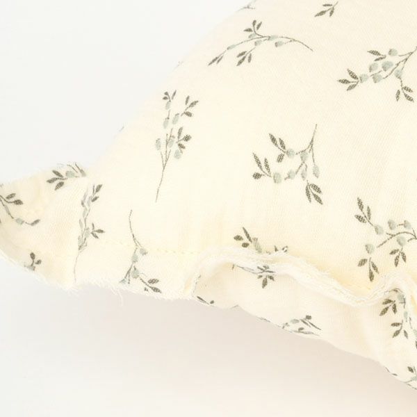 オーガニックコットン クッションピローSTAR Print