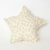 オーガニックコットン クッションピローSTAR Print