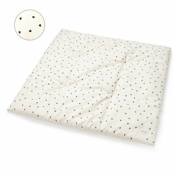 オーガニックコットン プレイマットPICNIC