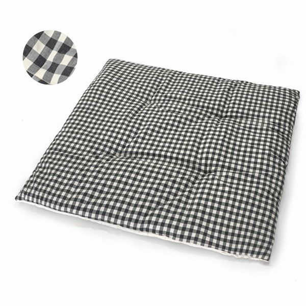 オーガニックコットン プレイマットPICNIC