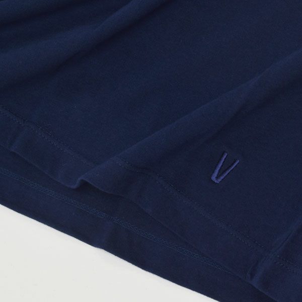 オーガニックコットン タンクトップToughTony