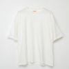 オーガニックコットン ベーシック Tシャツ HW10/1