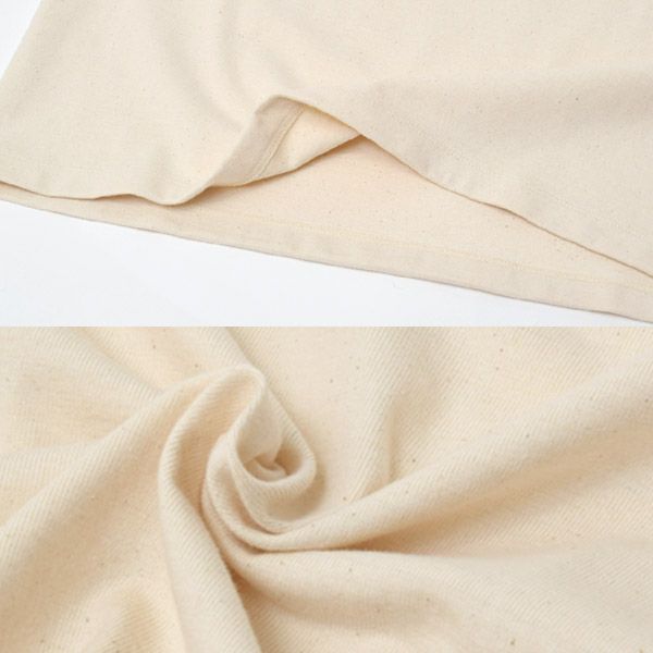 オーガニックコットン ベーシック Tシャツ HW10/1