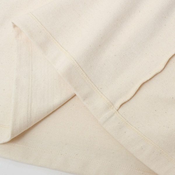 オーガニックコットン ベーシック Tシャツ HW10/1