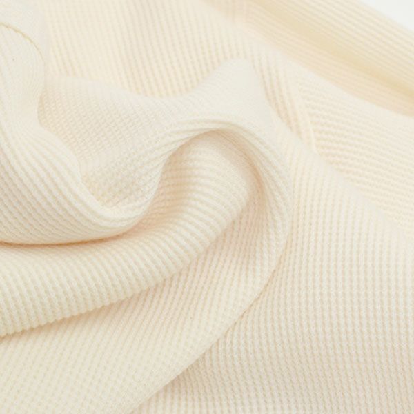 オーガニックコットン キッズボーダーT＆ワッフルショートパンツ