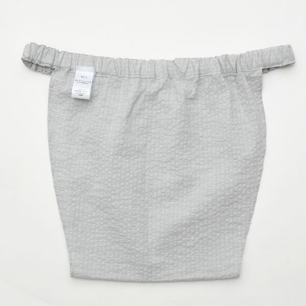 オーガニックコットン 太陽パンツ夏涼み