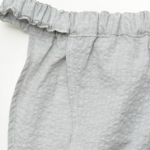 オーガニックコットン 太陽パンツ夏涼み