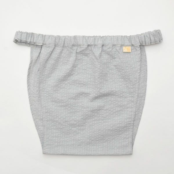 オーガニックコットン 太陽パンツ夏涼み