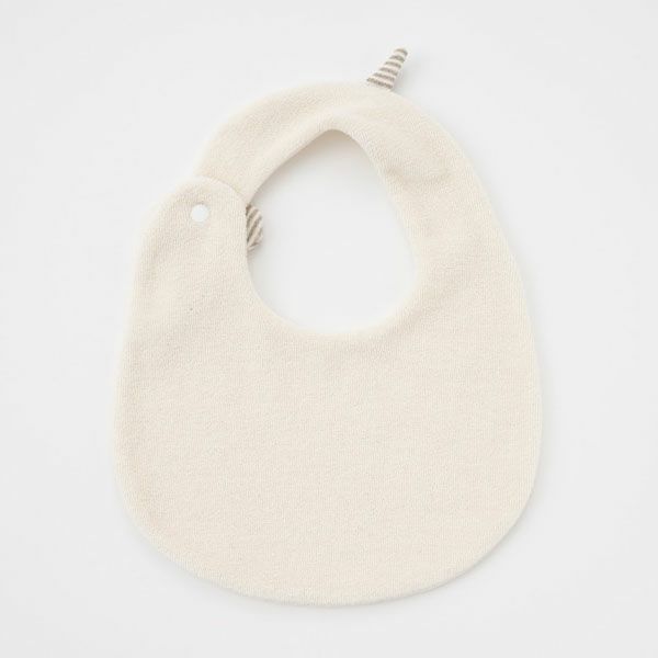 オーガニックコットン ベビーダックス3点セット