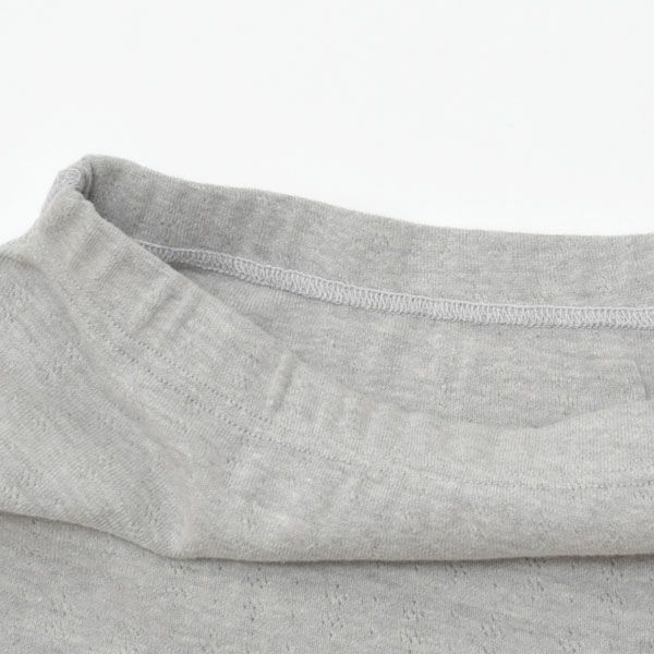 オーガニックコットン ティーンズショーツ